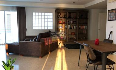 For rent 3 bedrooms condo in Khlong Toei, Bangkok