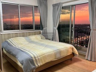 出租 2 卧室 公寓 在 Pak Kret, Nonthaburi