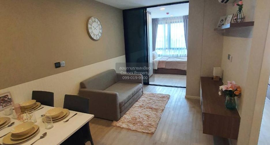 出租 2 卧室 公寓 在 Lat Phrao, 曼谷