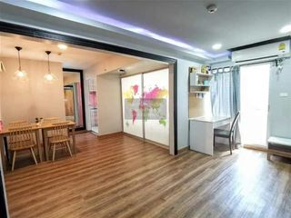 出租 2 卧室 公寓 在 Bang Kho Laem, 曼谷