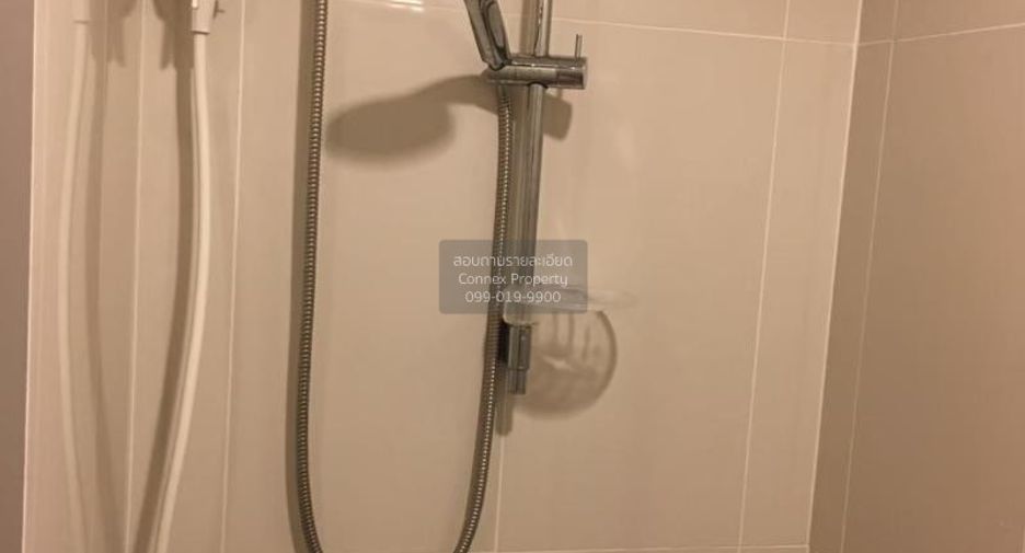 For rent 1 bed condo in Suan Luang, Bangkok
