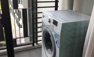 For rent 1 bed condo in Suan Luang, Bangkok