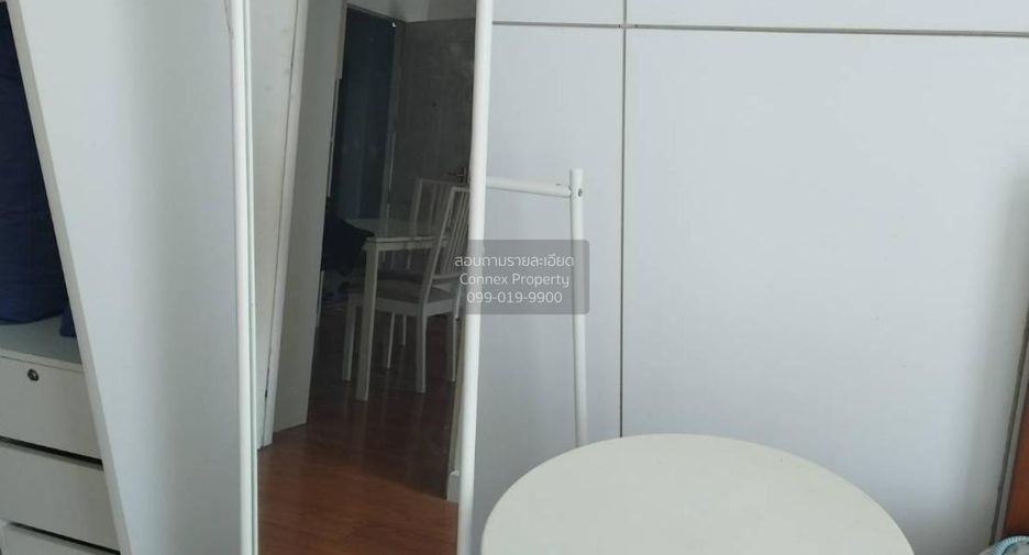 Wohnung zur Miete mit 1 Zimmer in Khlong Toei, Bangkok
