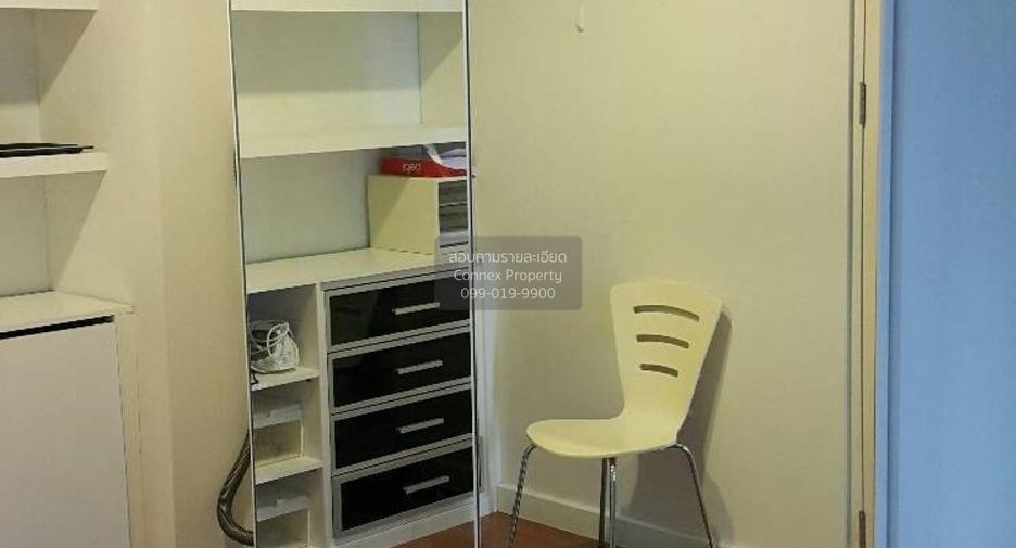 Wohnung zur Miete mit 1 Zimmer in Khlong Toei, Bangkok