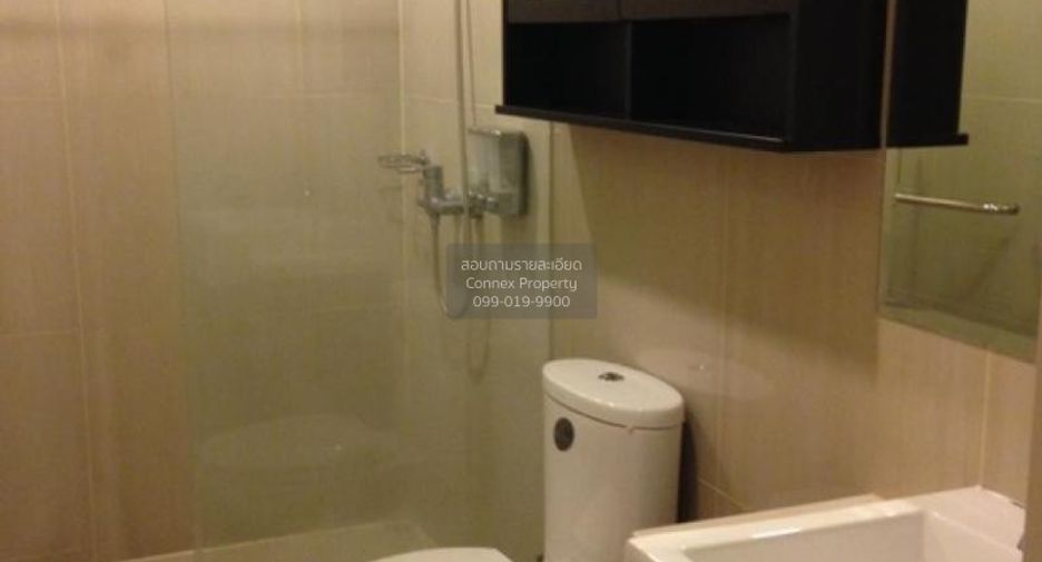 For rent 1 Beds condo in Watthana, Bangkok