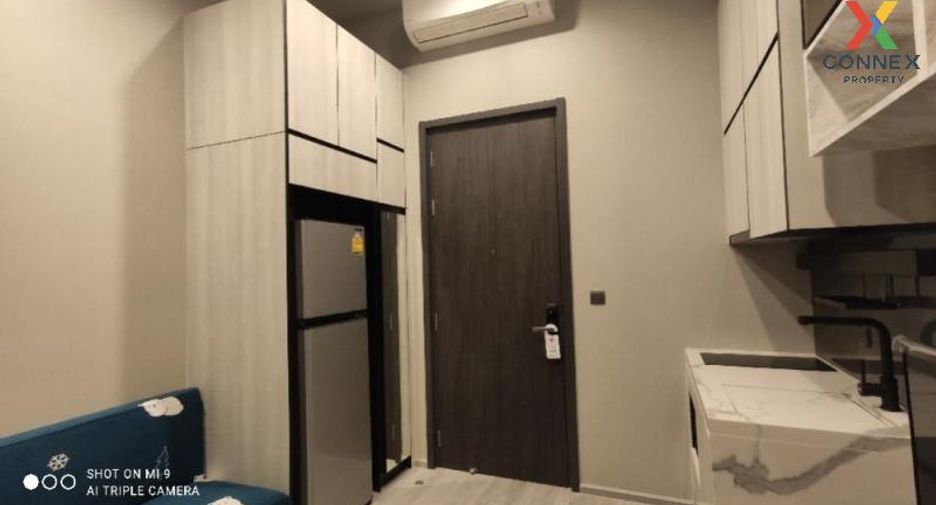 Condo en alquiler de 1 habitaciones en Phra Khanong, Bangkok