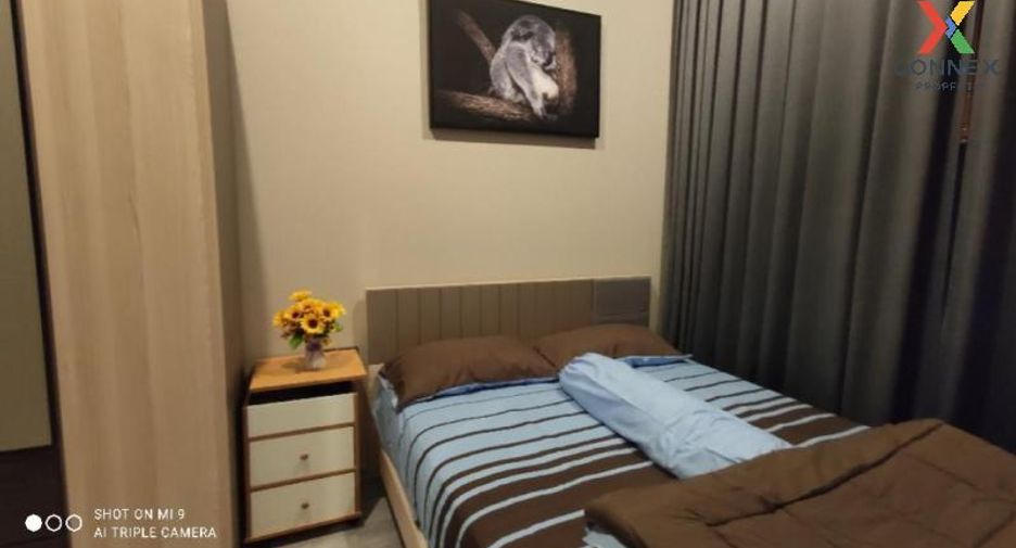 Condo en alquiler de 1 habitaciones en Phra Khanong, Bangkok