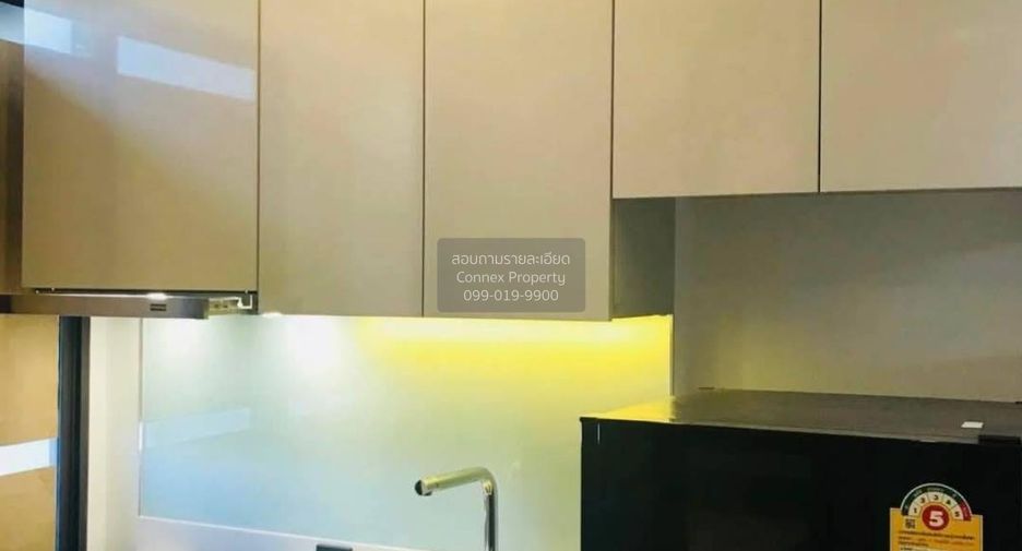 For rent 1 Beds condo in Bang Phlat, Bangkok