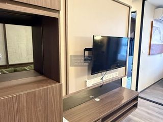 For rent 1 bed condo in Bang Kapi, Bangkok