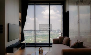 Condo en alquiler de 2 habitaciones en Chatuchak, Bangkok