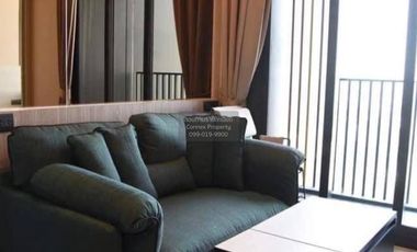 Condo en alquiler de 1 habitaciones en Phra Khanong, Bangkok