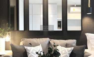 Condo en alquiler de 1 habitaciones en Watthana, Bangkok