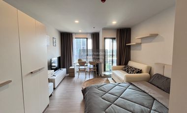 À louer 1 chambre condo à Khlong Toei, Bangkok