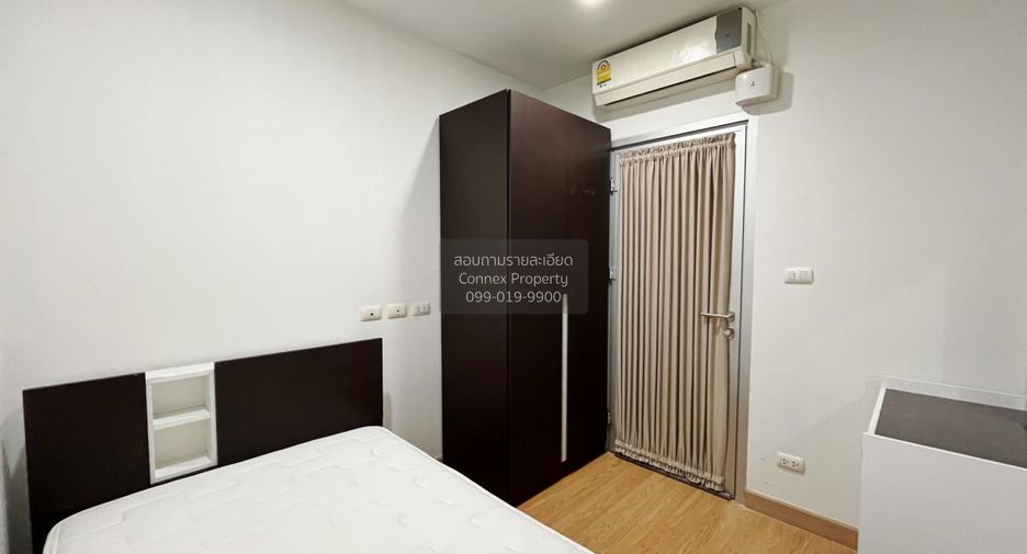 Condo en alquiler de 2 habitaciones en Bang Rak, Bangkok