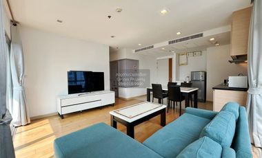 Condo en alquiler de 2 habitaciones en Bang Rak, Bangkok
