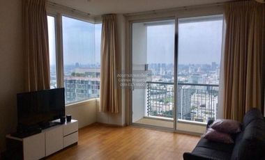 Wohnung zur Miete mit 1 Zimmer in Ratchathewi, Bangkok