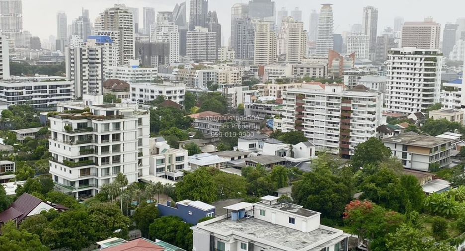 For rent 1 Beds condo in Watthana, Bangkok