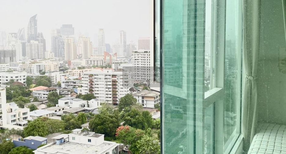 For rent 1 Beds condo in Watthana, Bangkok