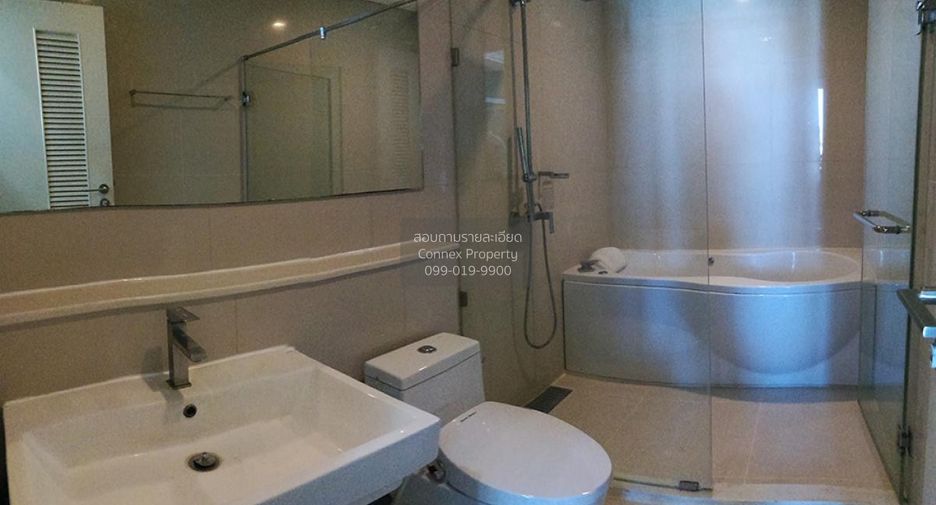 For rent 1 Beds condo in Watthana, Bangkok