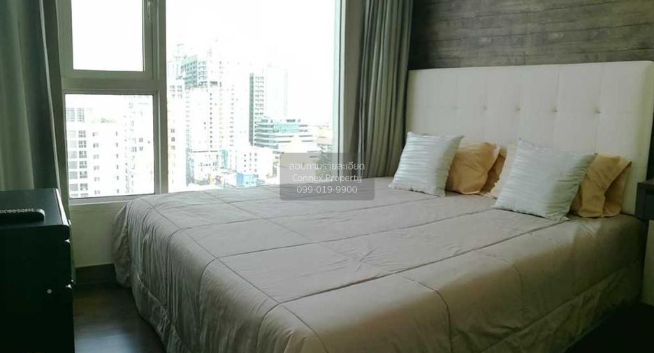 For rent 1 Beds condo in Watthana, Bangkok