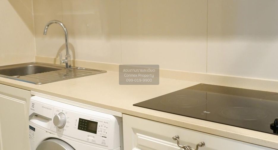For rent 2 ベッドルーム condo in Watthana, Bangkok