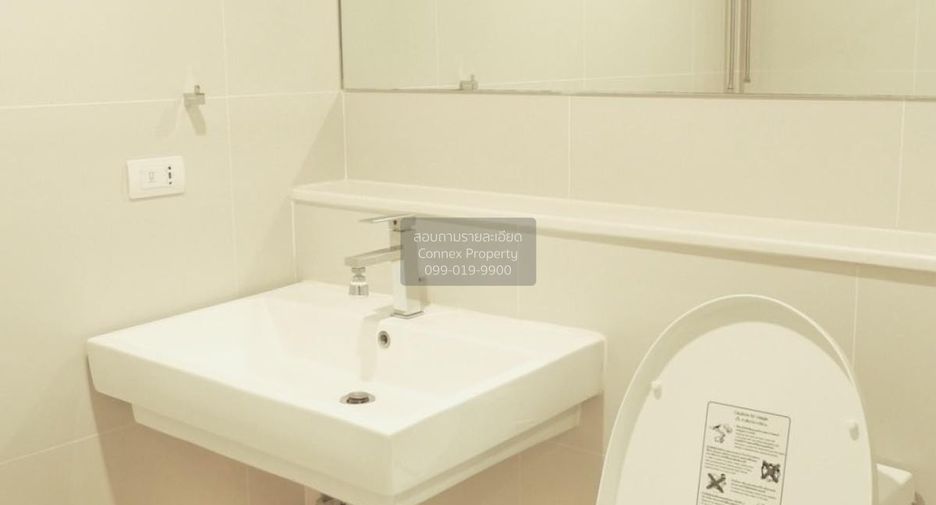 For rent 2 ベッドルーム condo in Watthana, Bangkok