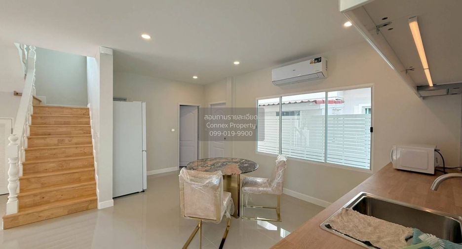 Haus zur Miete mit 3 Zimmer in Lat Krabang, Bangkok