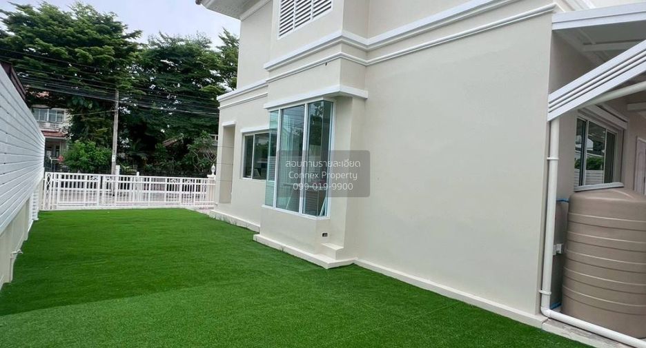 Haus zur Miete mit 3 Zimmer in Lat Krabang, Bangkok
