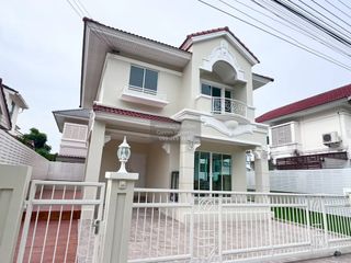 ให้เช่า 3 ห้องนอน บ้านเดี่ยว ใน ลาดกระบัง, กรุงเทพฯ