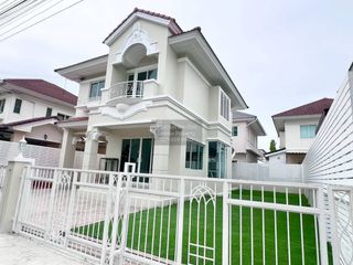 ให้เช่า 3 ห้องนอน บ้านเดี่ยว ใน ลาดกระบัง, กรุงเทพฯ
