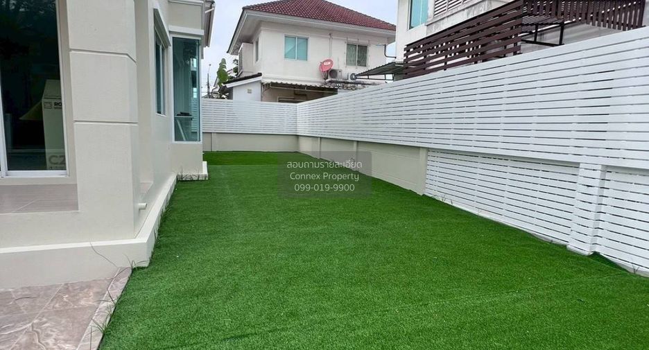 Haus zur Miete mit 3 Zimmer in Lat Krabang, Bangkok