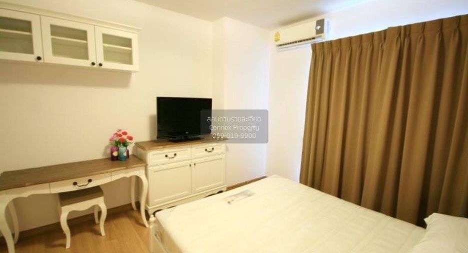 ให้เช่า 2 ห้องนอน คอนโด ใน วัฒนา, กรุงเทพฯ