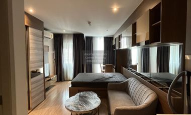 Condo en alquiler de 1 habitaciones en Watthana, Bangkok