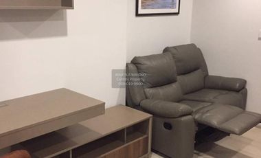 For rent 1 bed condo in Pathum Wan, Bangkok