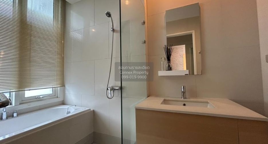 Wohnung zur Miete mit 1 Zimmer in Ratchathewi, Bangkok