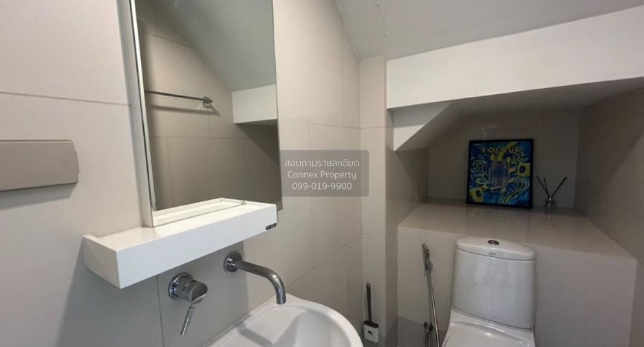 Wohnung zur Miete mit 1 Zimmer in Ratchathewi, Bangkok