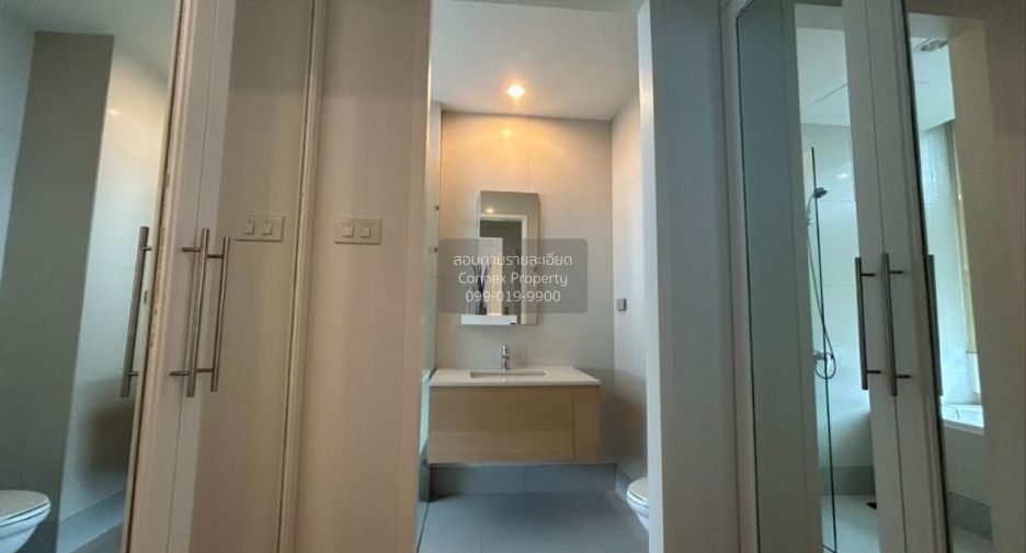 Wohnung zur Miete mit 1 Zimmer in Ratchathewi, Bangkok