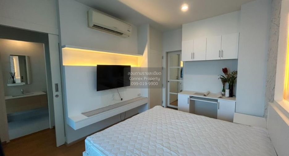 Wohnung zur Miete mit 1 Zimmer in Ratchathewi, Bangkok