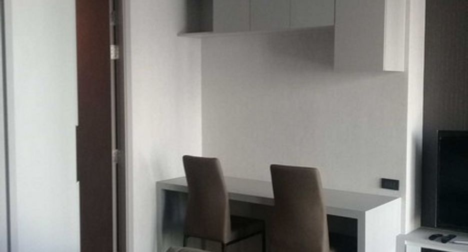 Condo en alquiler de 1 habitaciones en Pathum Wan, Bangkok