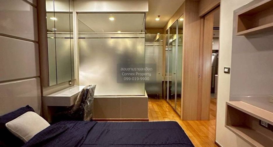Condo en alquiler de 1 habitaciones en Watthana, Bangkok