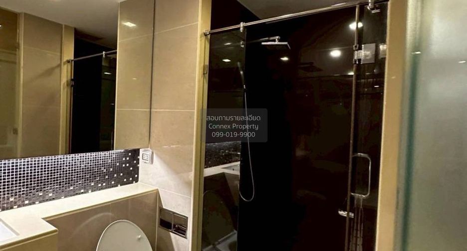 Condo en alquiler de 1 habitaciones en Watthana, Bangkok