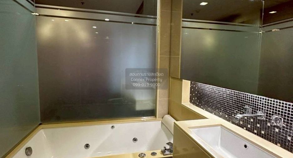 Condo en alquiler de 1 habitaciones en Watthana, Bangkok