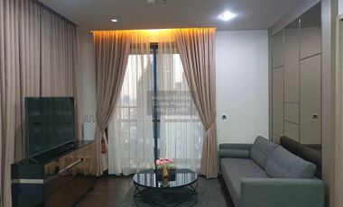 出租 1 卧室 公寓 在 Khlong Toei, 曼谷