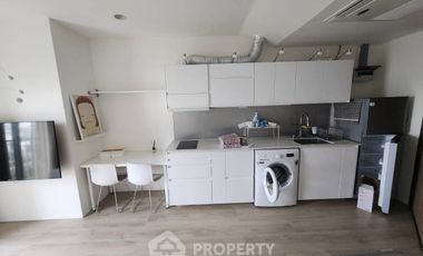 For rent そして for sale 1 Beds condo in Khlong Toei, Bangkok