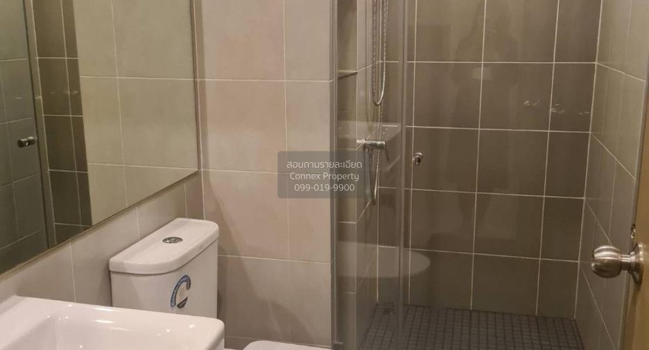 Condo en alquiler de 2 habitaciones en Bang Na, Bangkok