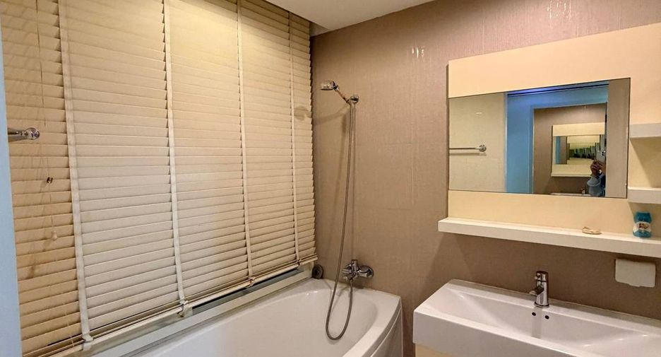 Продажа 1 кровать кондо в Щаттхана, Бангкок