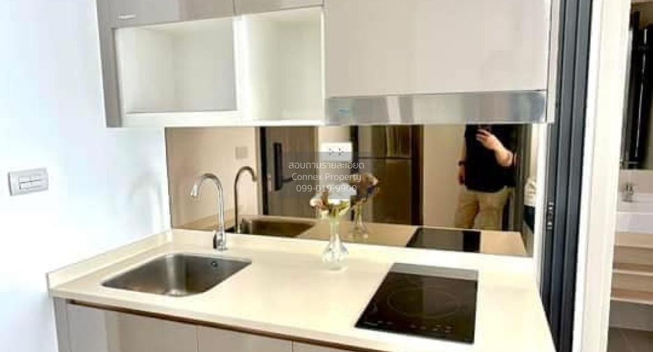 Condo en alquiler de 1 habitaciones en Suan Luang, Bangkok