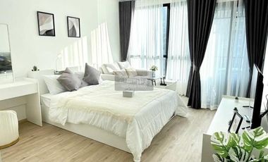 Condo en alquiler de 1 habitaciones en Suan Luang, Bangkok