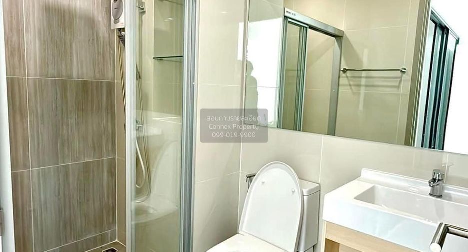 Condo en alquiler de 1 habitaciones en Suan Luang, Bangkok