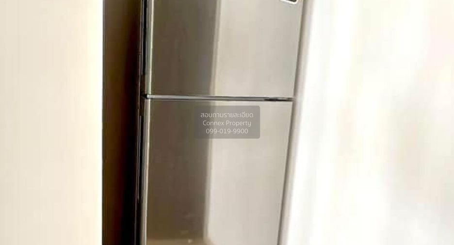 Condo en alquiler de 1 habitaciones en Suan Luang, Bangkok